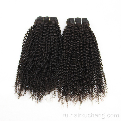 Оптовые извращенные кудрявые бирманцы на 100% remy hair extension человеческие волосы необработанные девственные дешевые человеческие волосы продавцы